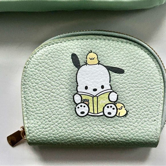 💙Pochacco Adorable 9-Piece Stationary Fun Bundle! - Picture 8 of 16